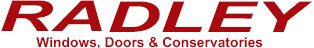 Radley Windows Doors and Conservatories